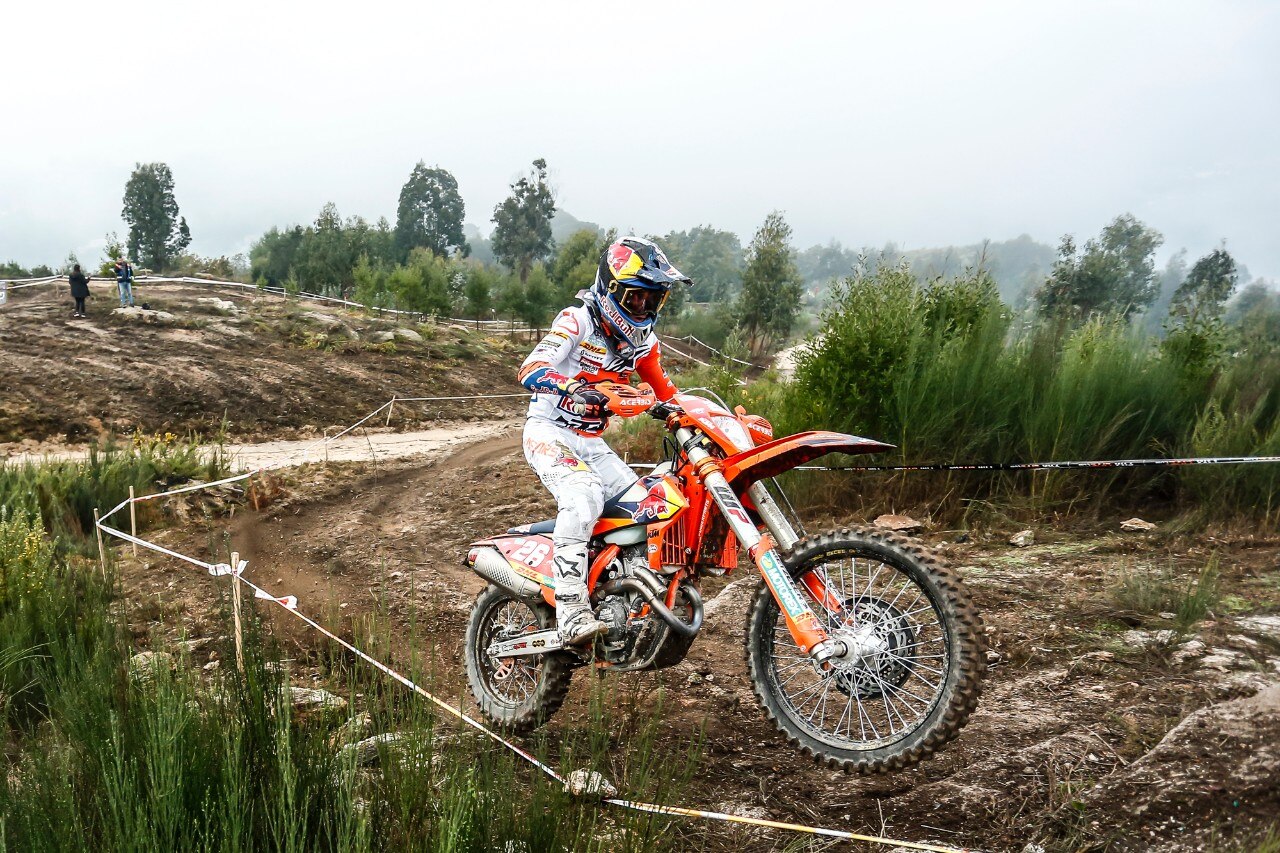 Gallery EnduroGP. Le foto più belle del GP del Portogallo2